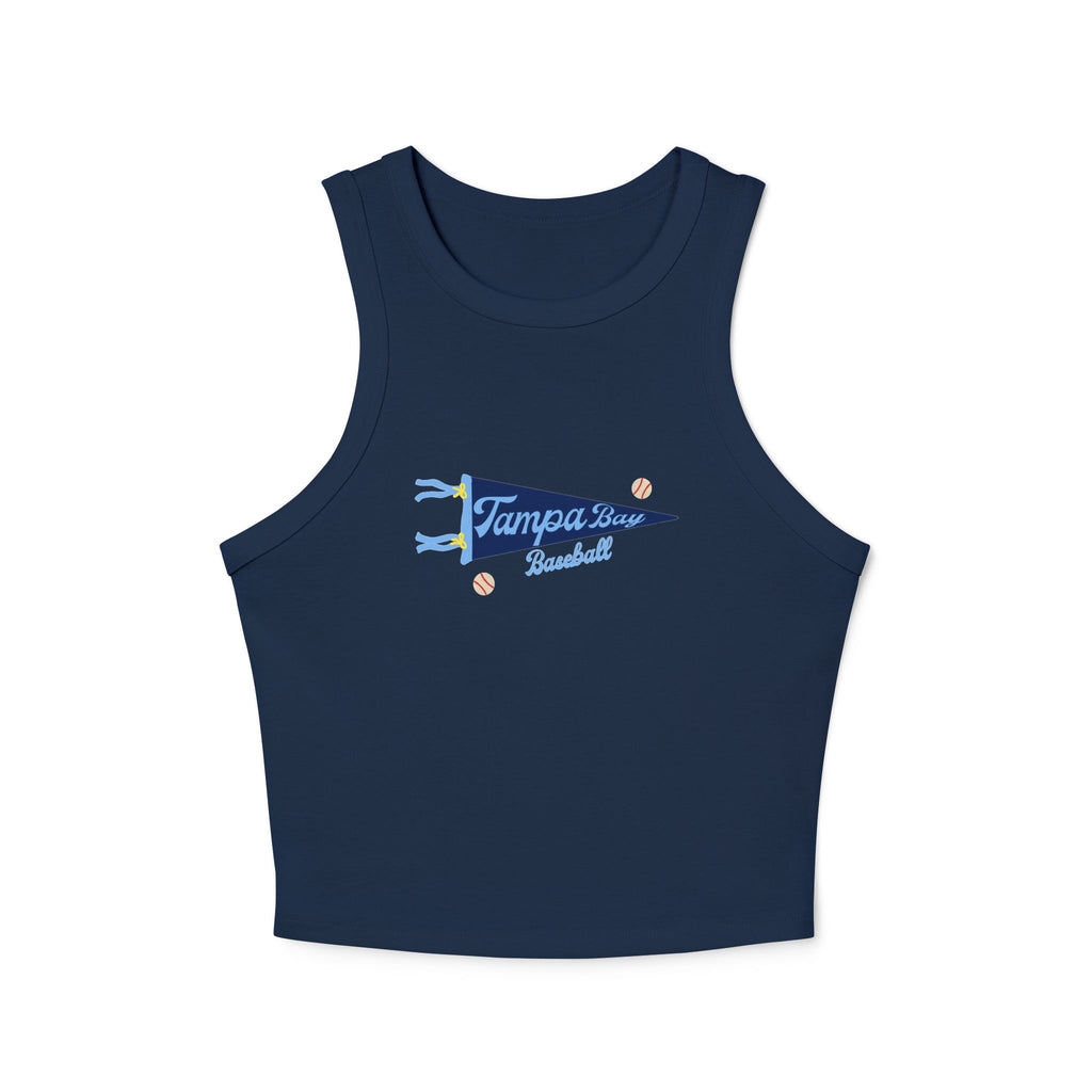 Tampa Bay Baseball Tank