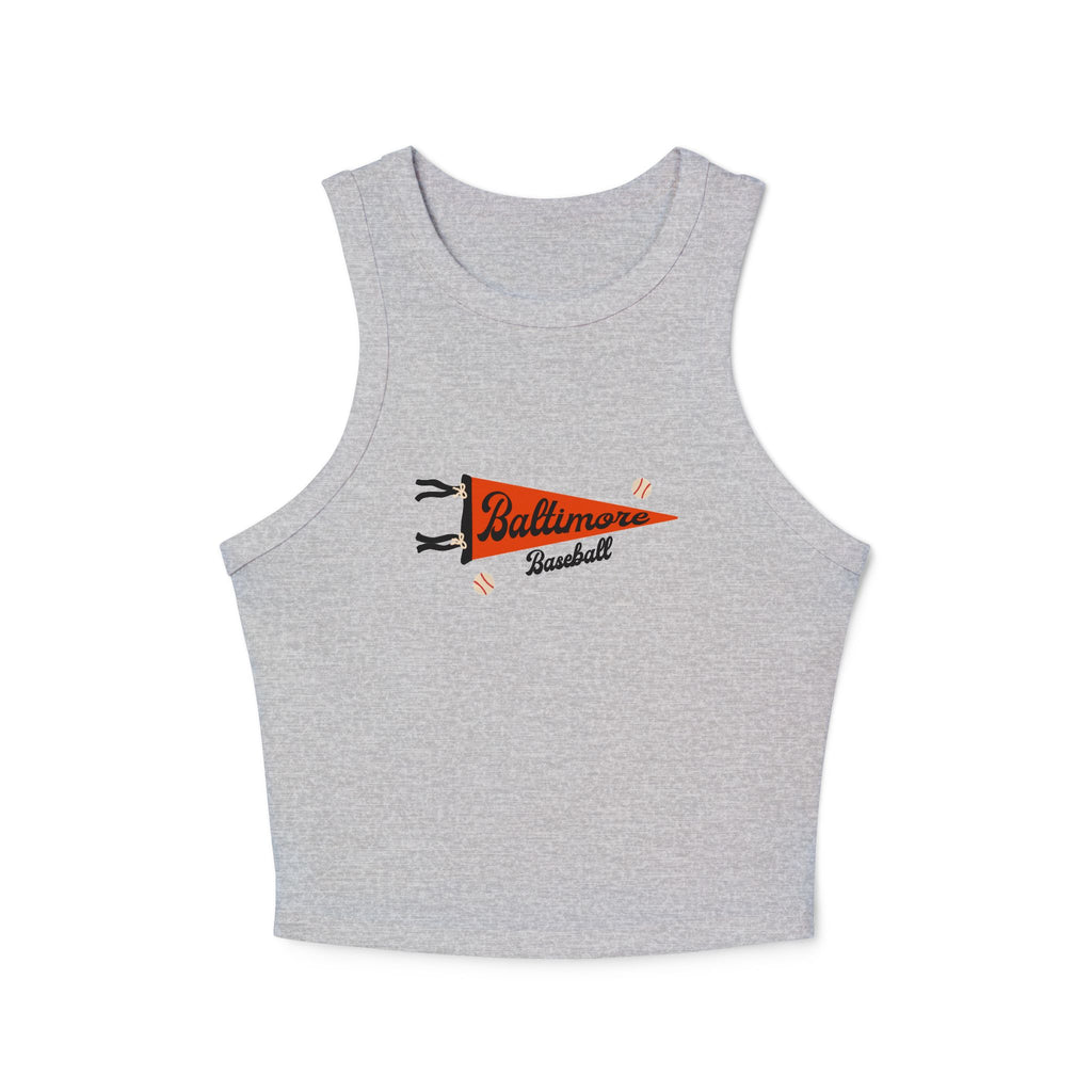 Baltimore Baseball Tank
