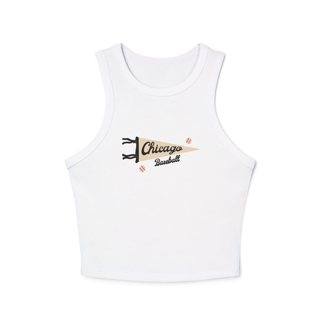 Chicago Baseball Tank II