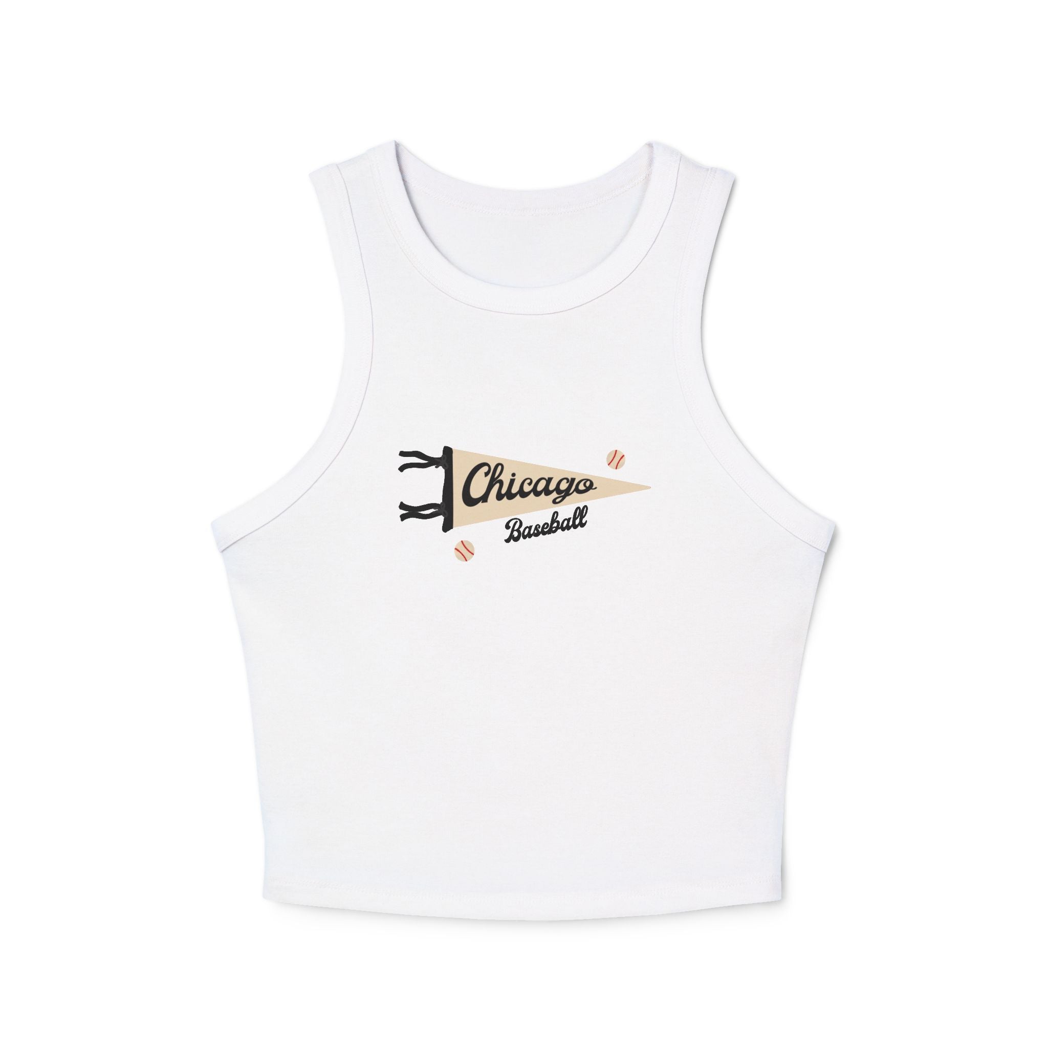 Chicago Baseball Tank II