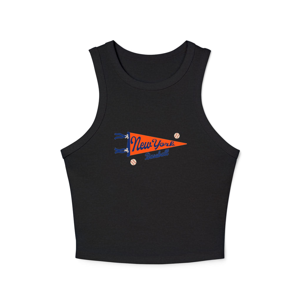 New York Baseball Tank II
