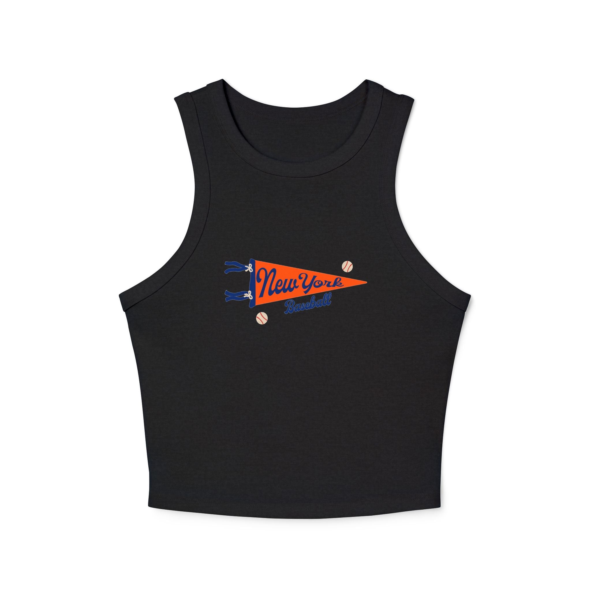 New York Baseball Tank II