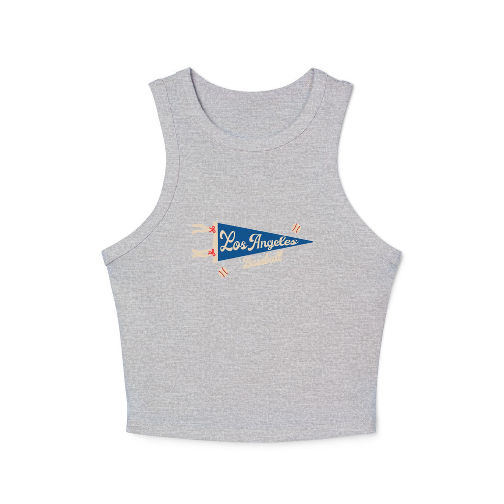 Los Angeles Baseball Tank