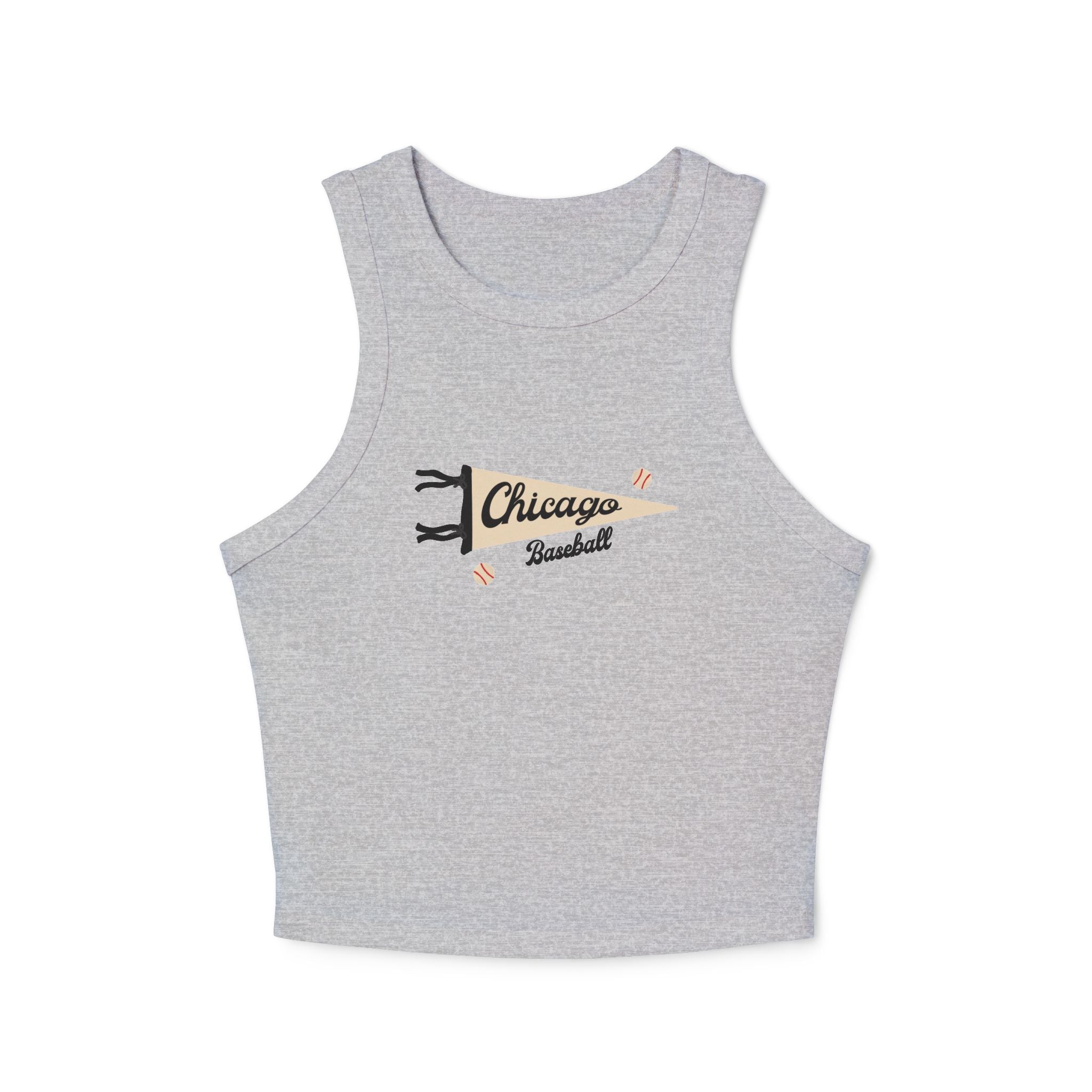 Chicago Baseball Tank II