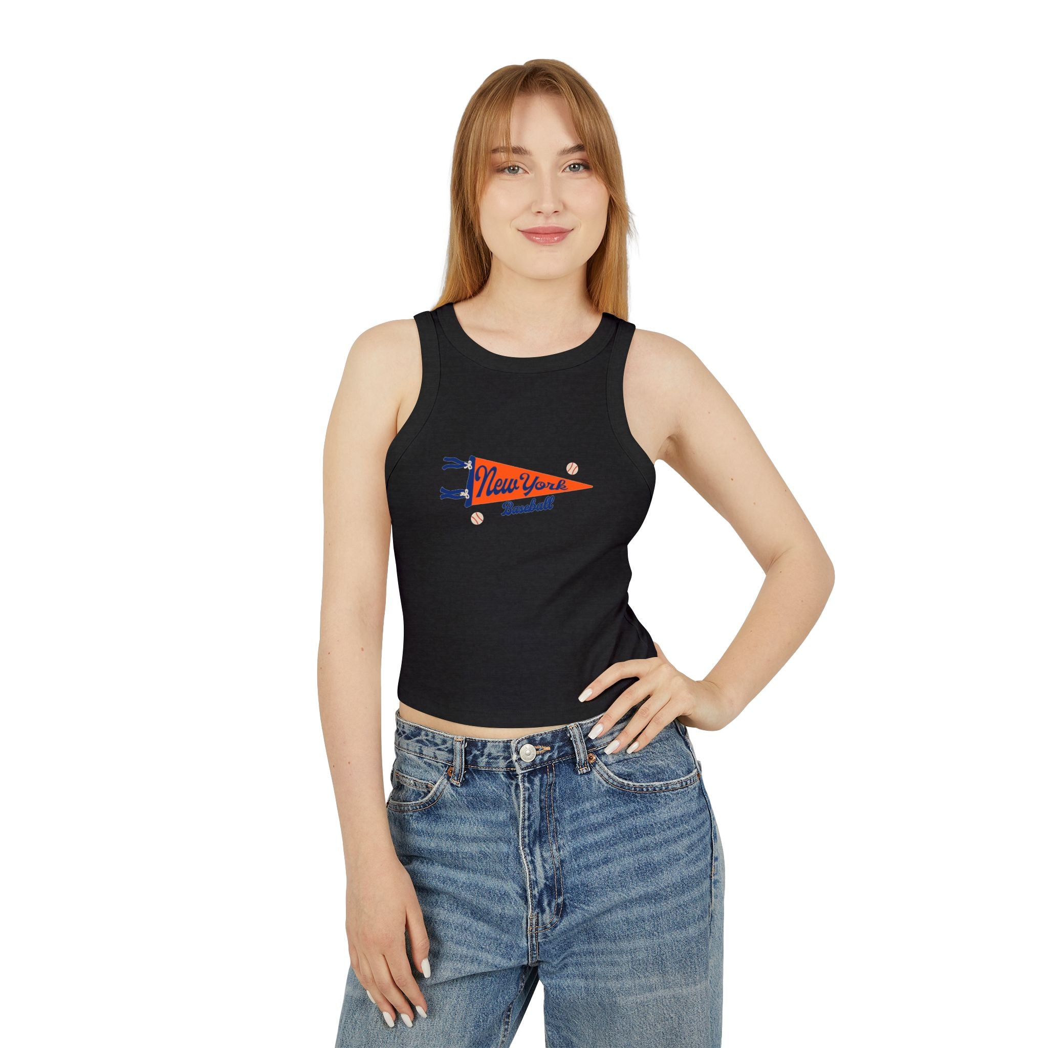 New York Baseball Tank II
