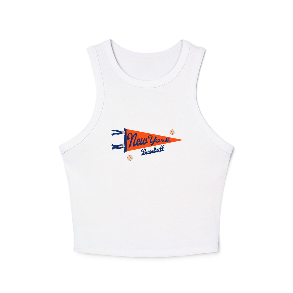 New York Baseball Tank II