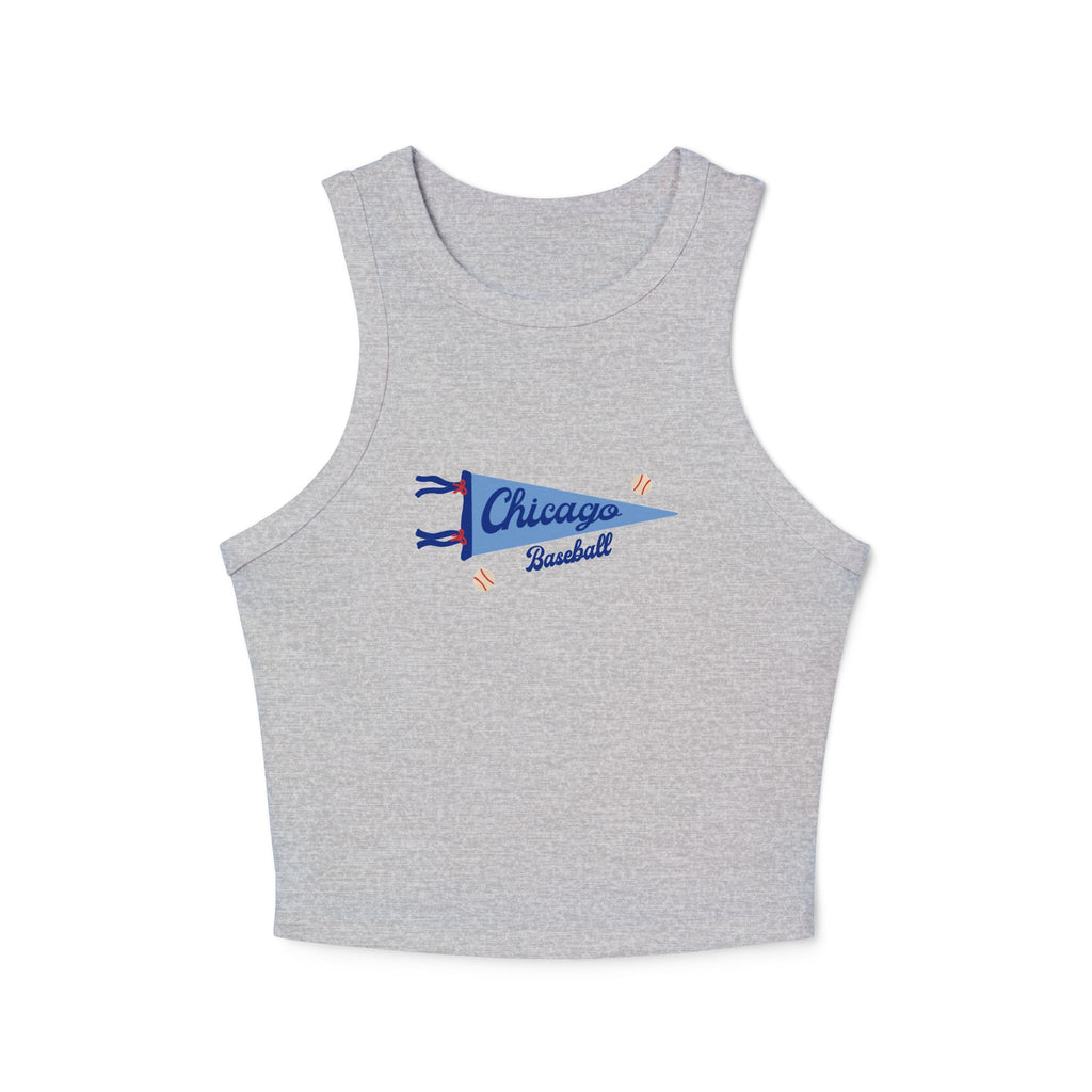 Chicago Baseball Tank