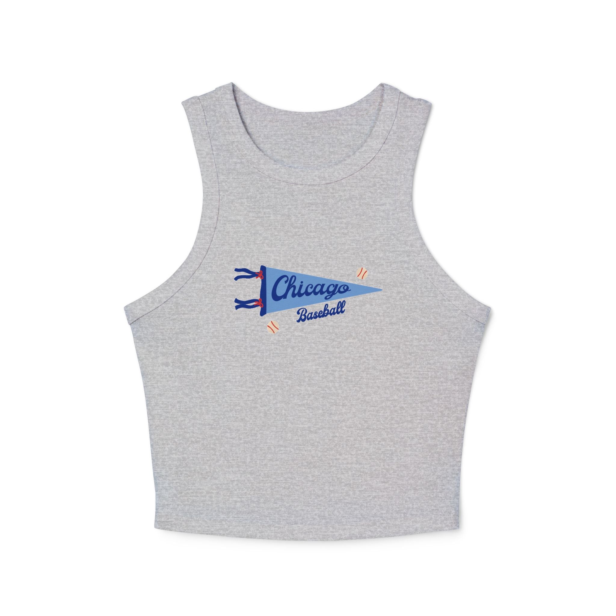 Chicago Baseball Tank