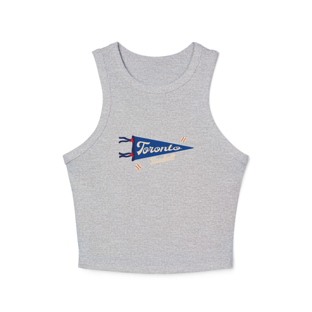 Toronto Baseball Tank
