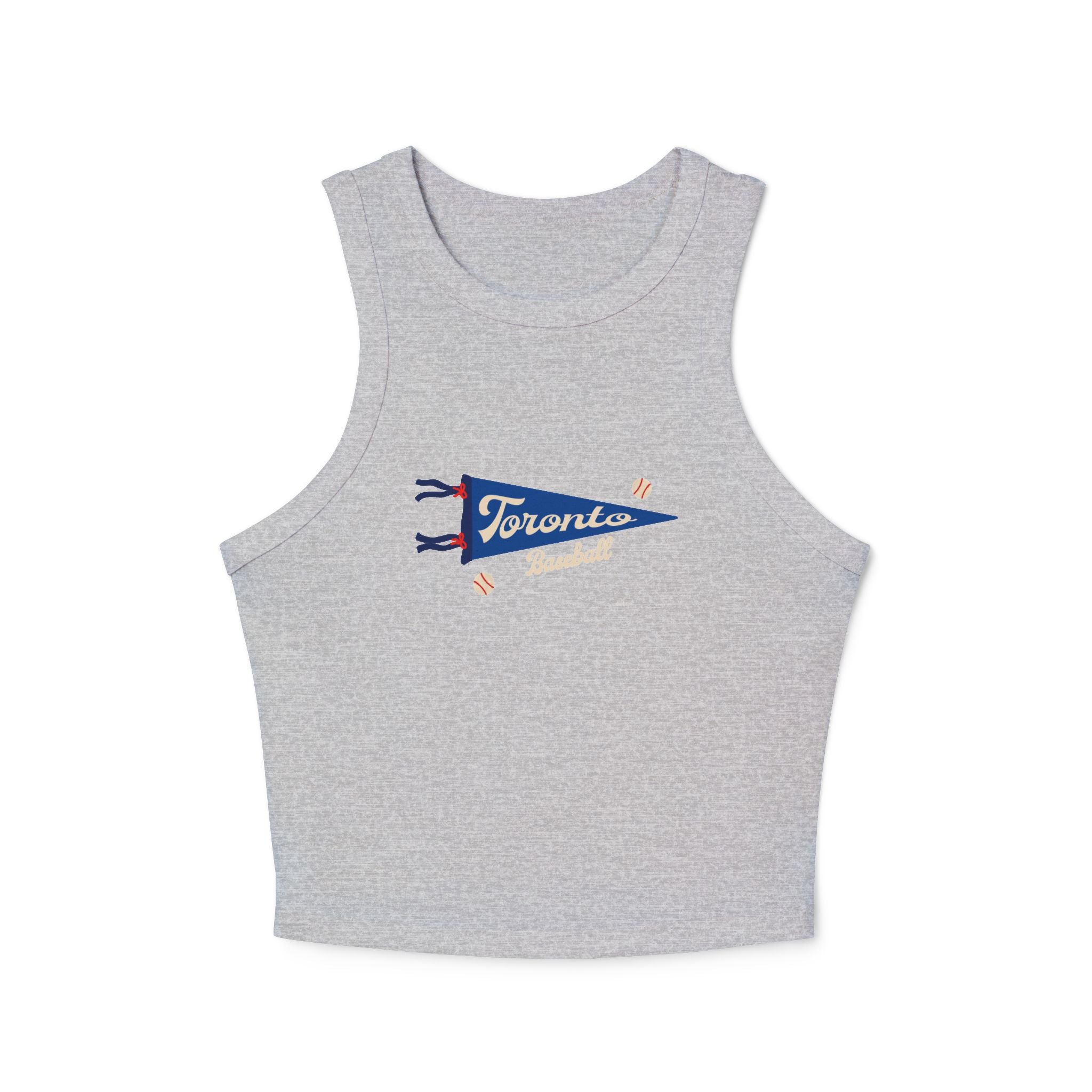 Toronto Baseball Tank
